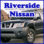 Contact Riverside Nissan