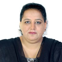 Bharti Sajnani