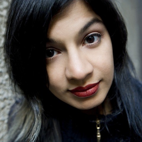 Image of Amber Qureshi