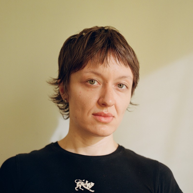 Image of Magda Kuzminski