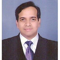 Image of Vaibhav Khanna