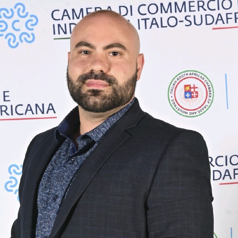 Alessio Capriello
