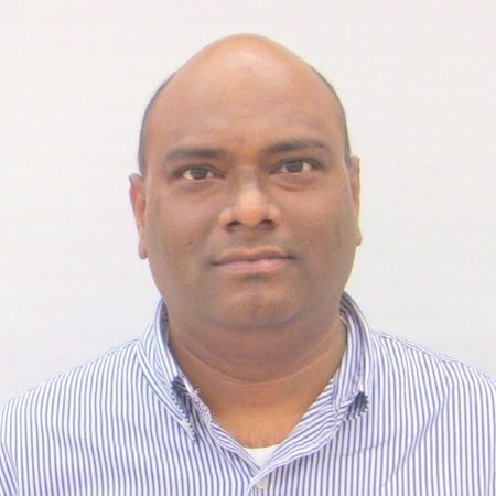 Image of Pavan Dinavahi