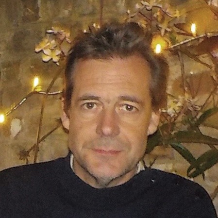 Francois Lefranc