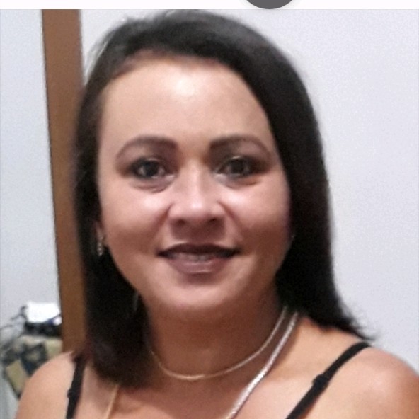 Alcilene Souza Souza