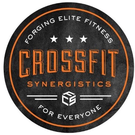 Contact Crossfit Synergistics