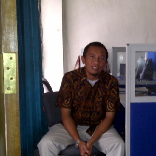 Arief Gunarto