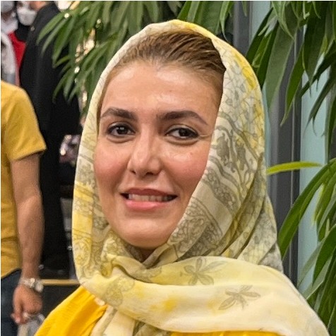 Bahareh Safaei