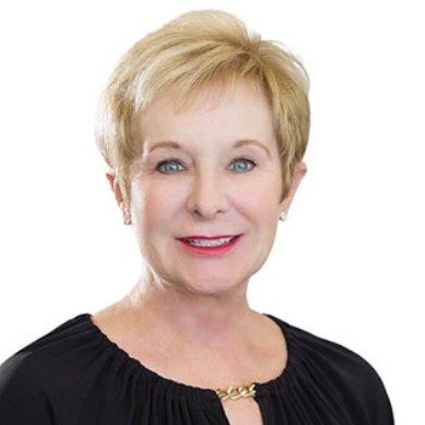 Nancy Scofield- Retail Recruiter - Vp Talent