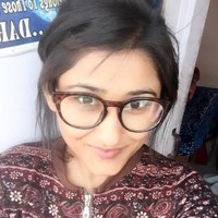 Shivani Soni