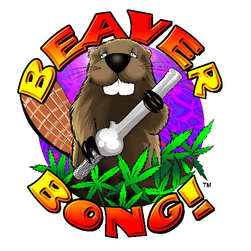 Contact Beaverbong Bong