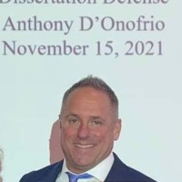 Anthony D'onofrio
