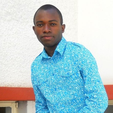 Nathan Mwamba