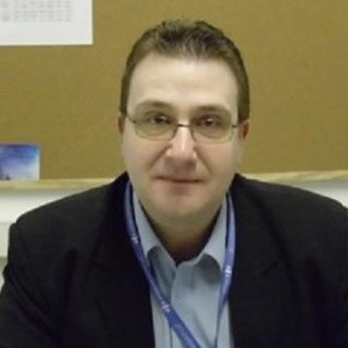 Contact Kiril Hristov