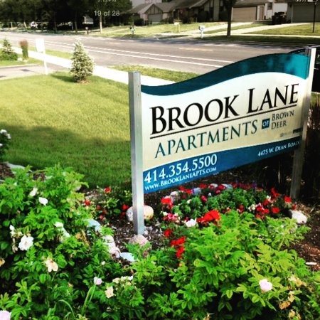 Contact Brooklane Apartments