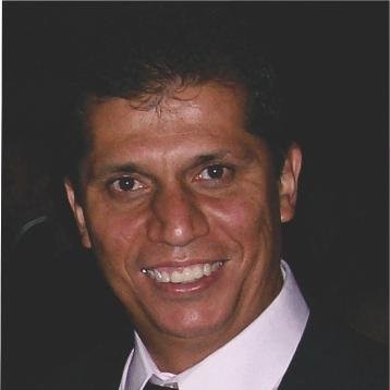 Antonio Fernando Xavier