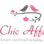 Contact Chic Affair