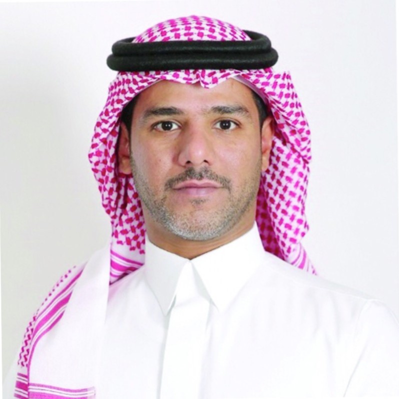 Ahmed Alghamdi