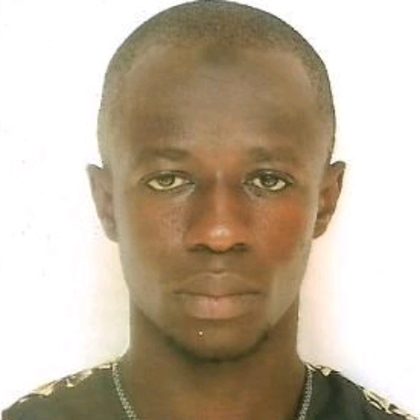 Ibrahim Oduola