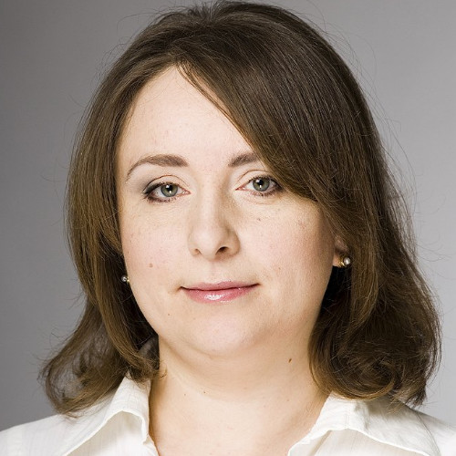 Weronika Krzynowek Profile Picture
