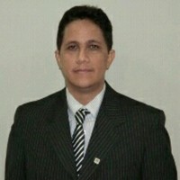 Francisco Raul Miranda Garcia