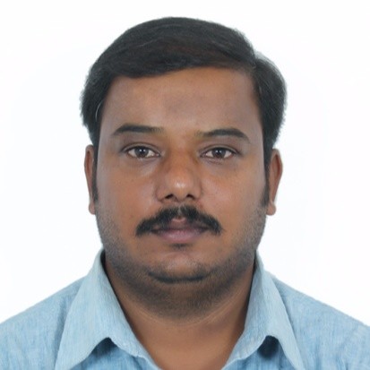 Anand Ramachandra Reddy