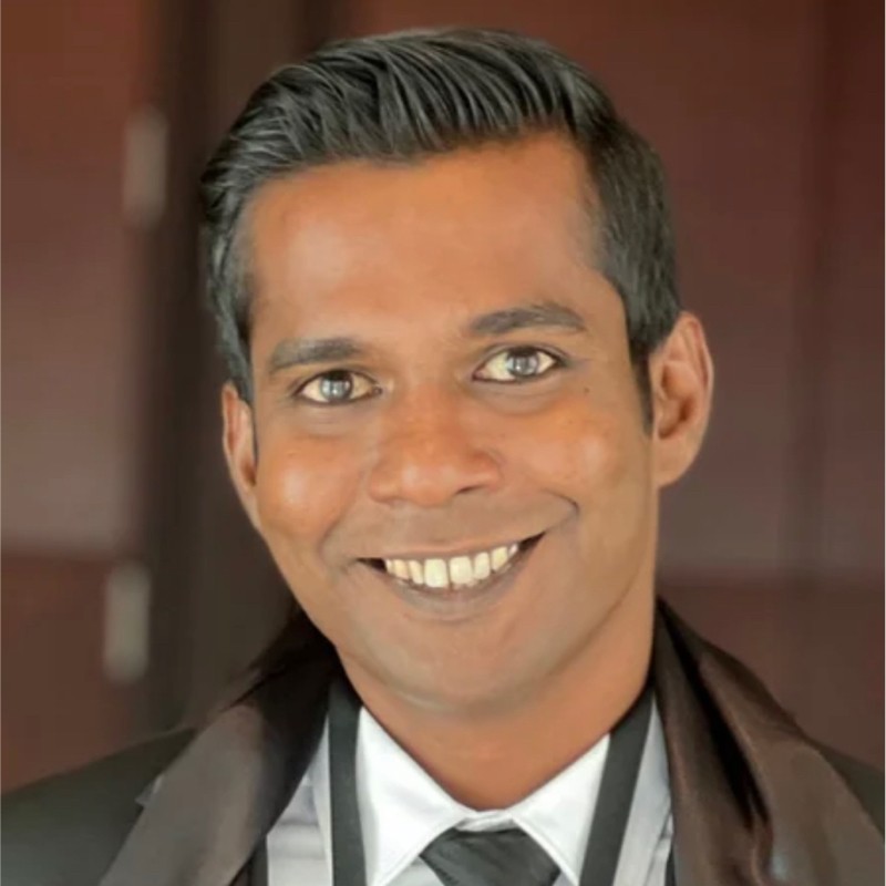 Image of Mohamed Athif