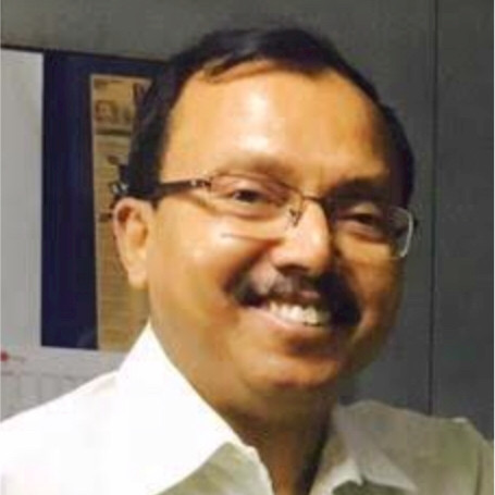 Amitava Sinha