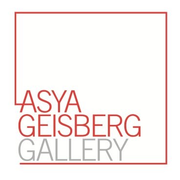 Contact Asya Geisberg