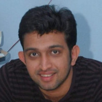 Arun Ramesh