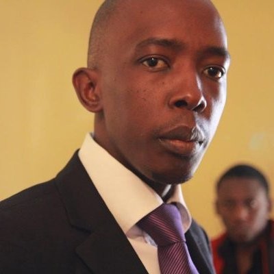 Chebwa Joel Sikaundi