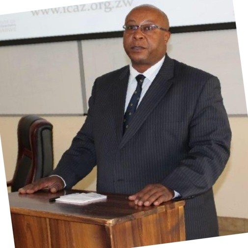 Walter Mkumbuzi B(Compt) MA(IBF) PhD(UK) RPAcc(Z) CPA(Z) Email & Phone Number