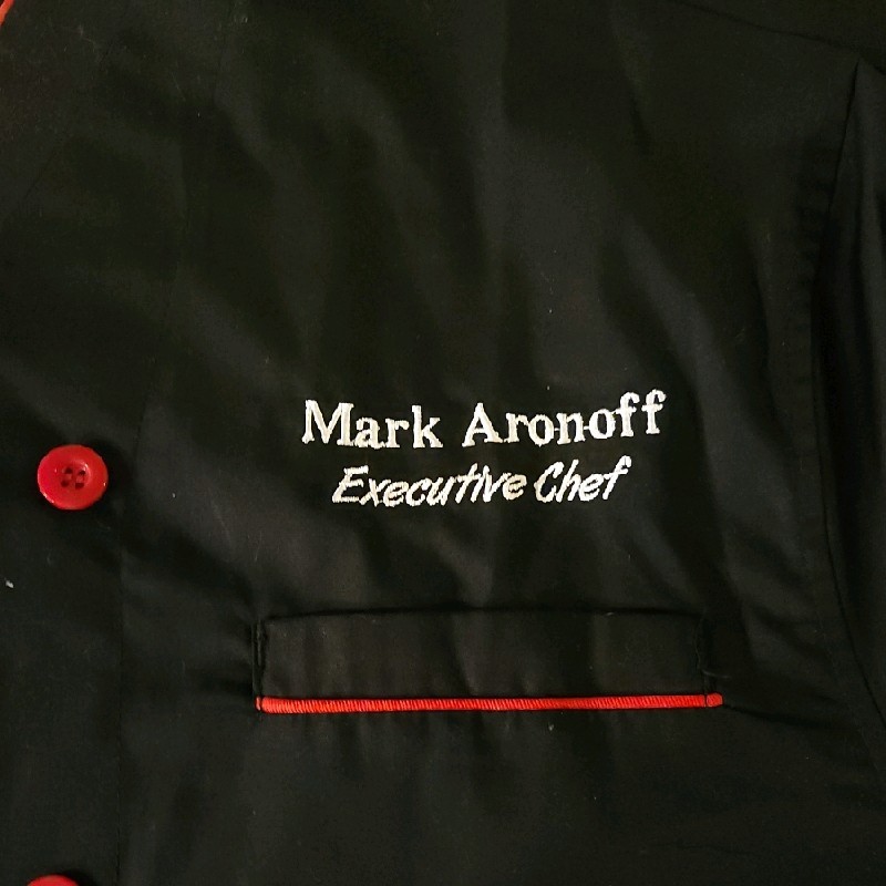 Mark Aronoff