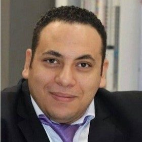 Mohamed El Masry