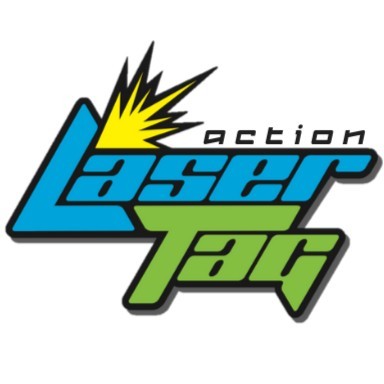 Lasertag Action