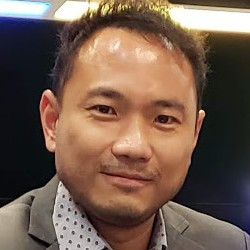 Jason Tsang