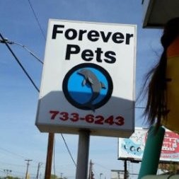 Contact Forever Pets