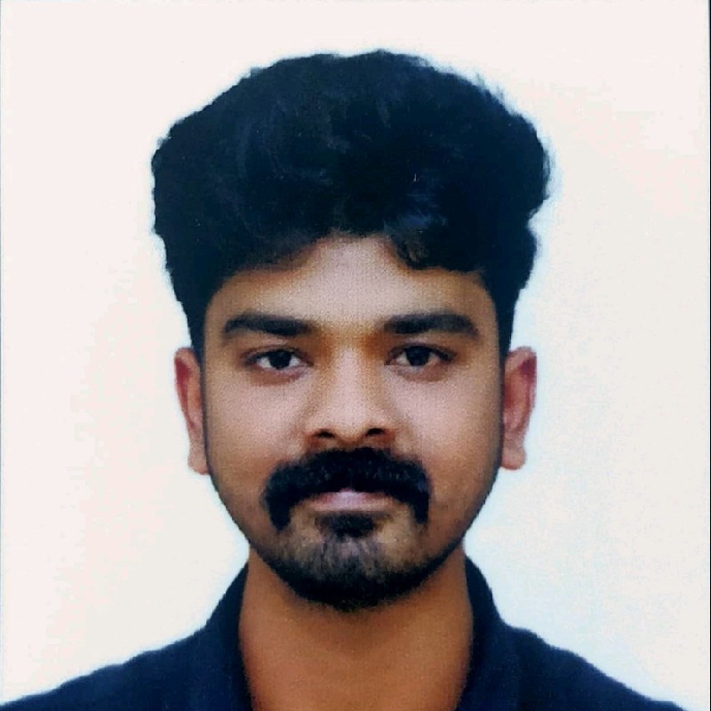 Aravind Jayachandran