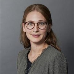 Christina Stoltenberg