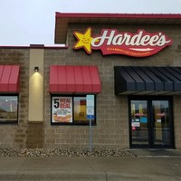 Contact West Hardees