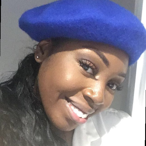 Image of Bisola Agbaje