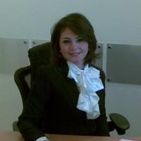 Amira Gad , MBA