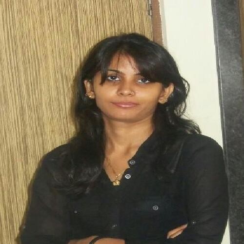 Ranjana Sharma