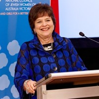 Image of Nancy Kaufman
