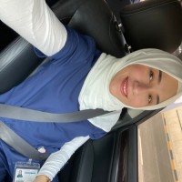 Zainab Aldajani