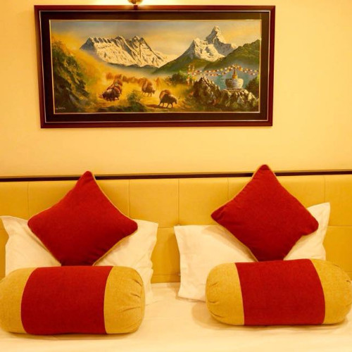 Image of Hotel Inn