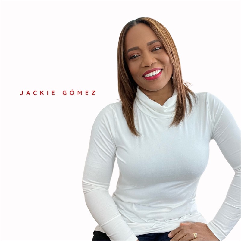 Image of Jackie Gomez