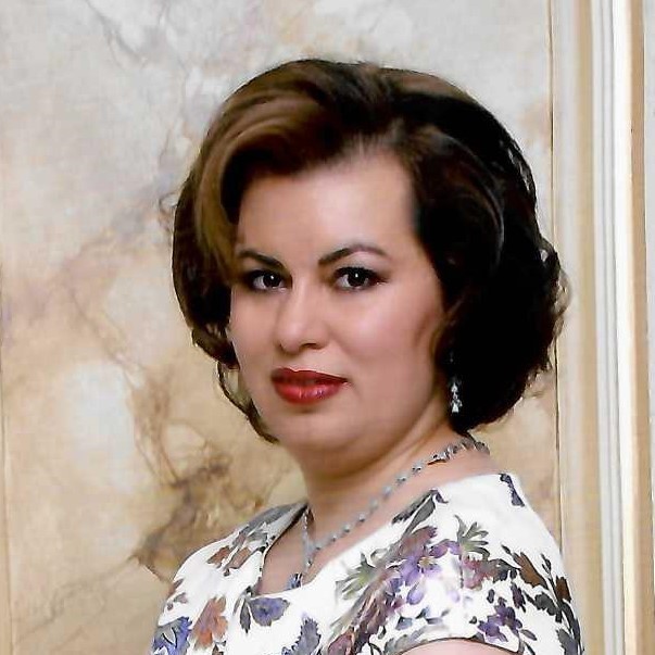 Image of Panteha Rezaeian