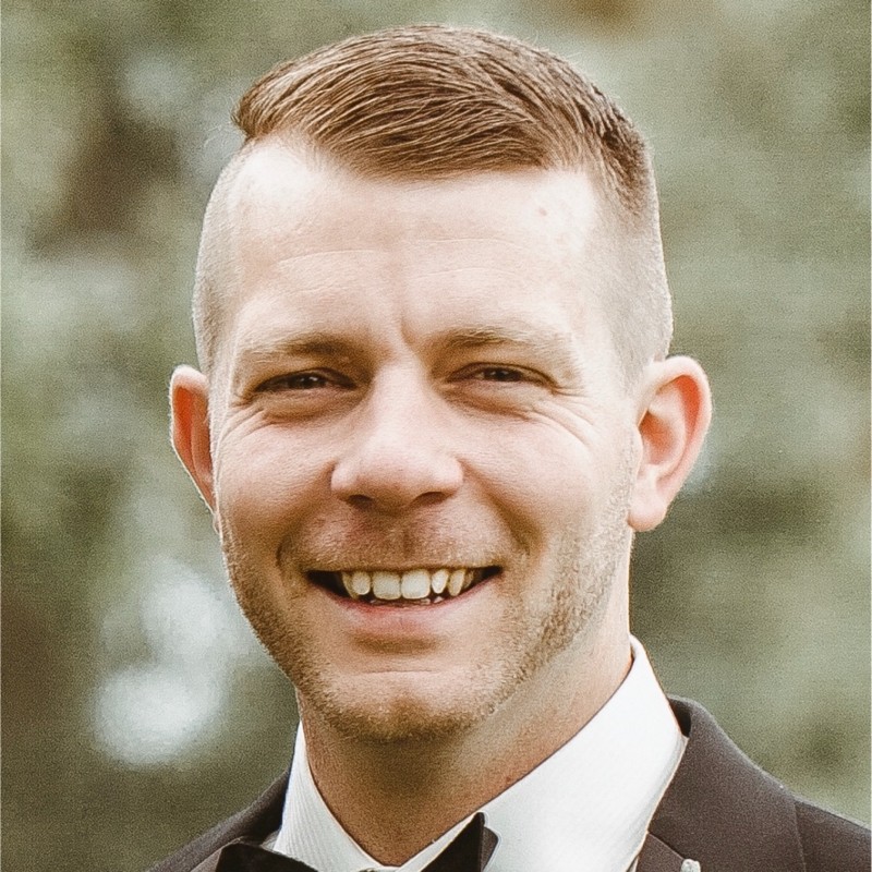 Image of James Rimmey