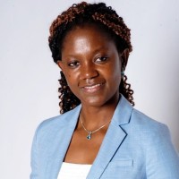 Ifeoluwa Priscilla Babalola